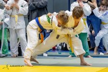 21.03.2026 Berger Nachwuchscup